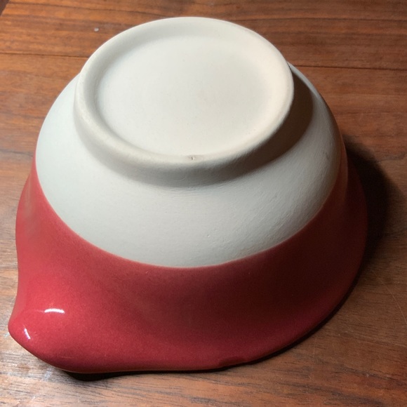 Crush & grind in style with this hard to find Mortar and Pestle NWT 6"x5.6"x2.4” - Picture 4 of 13